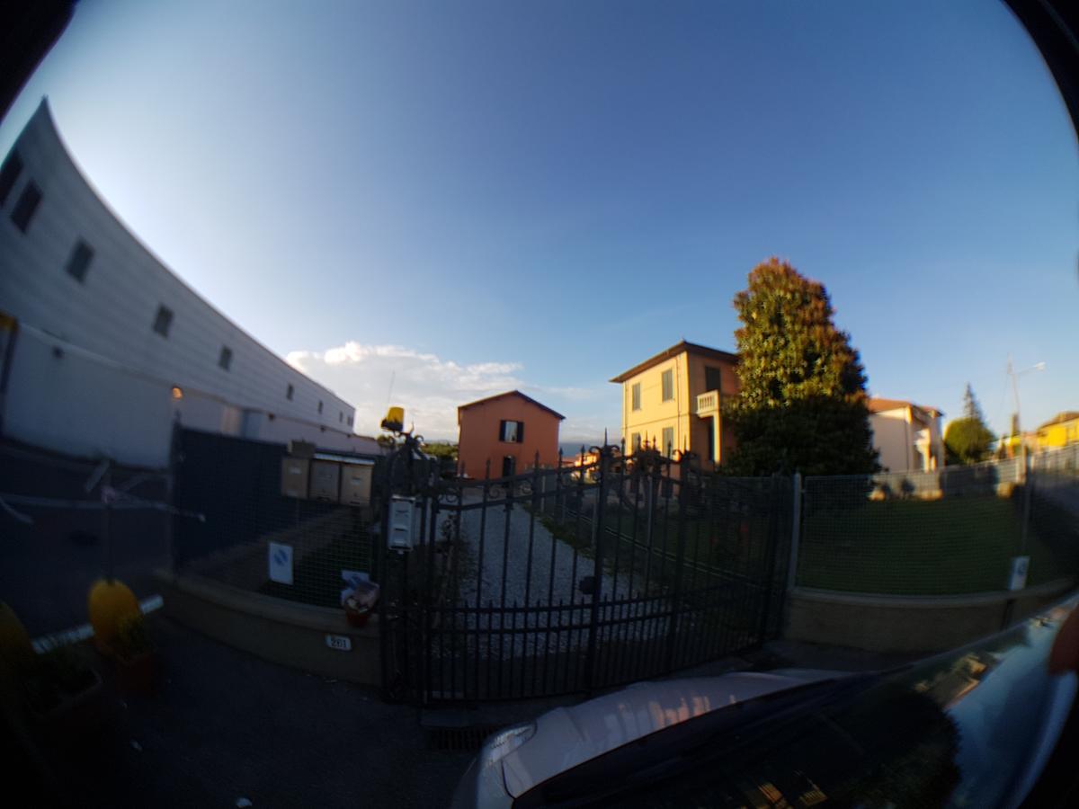 Villa Evillia Lucca Exterior photo